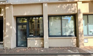 Commerce  126 m² à louer à Villeneuve-sur-Lot (47300)