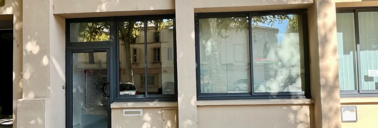 Commerce  126 m² à louer à Villeneuve-sur-Lot (47300)