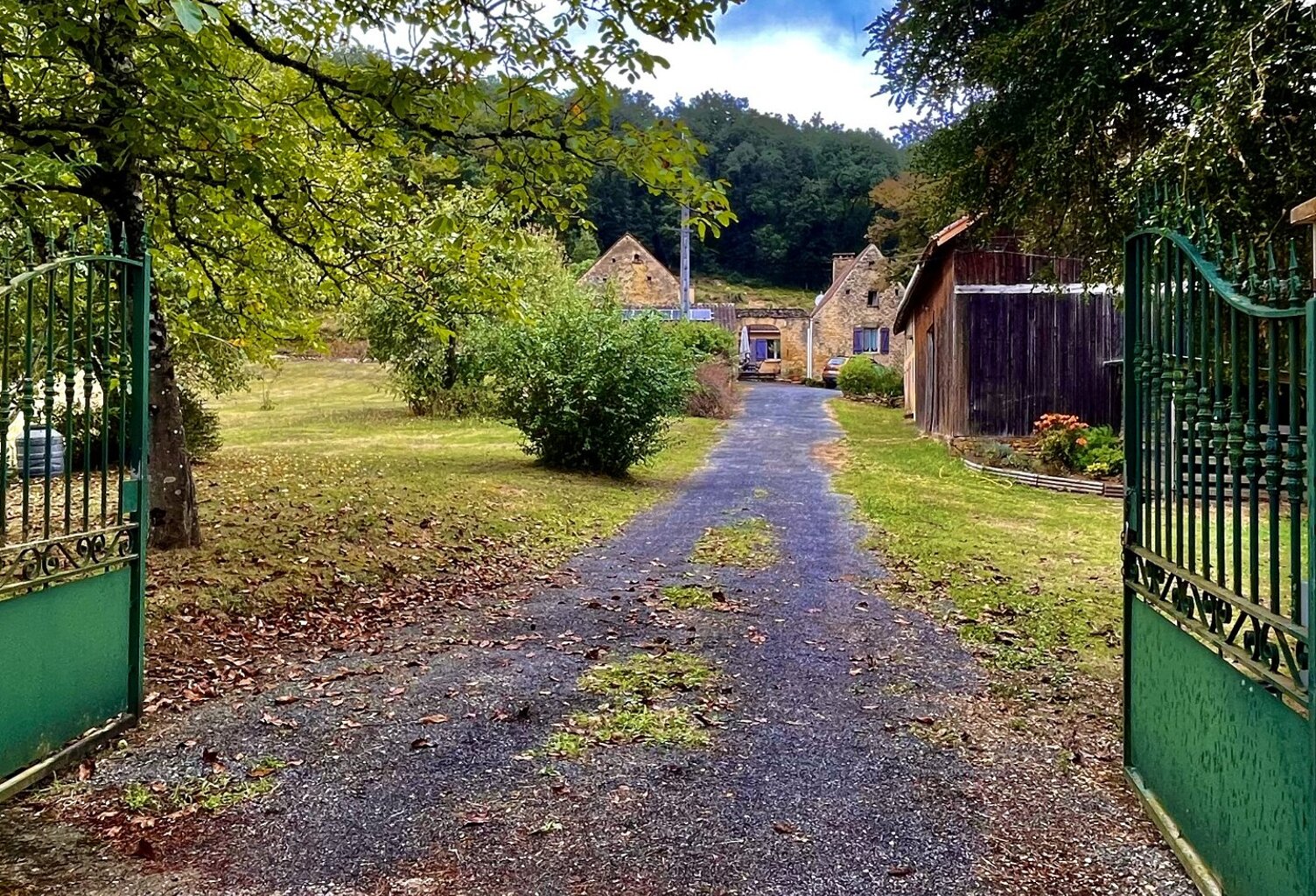 Ferme — photo 1