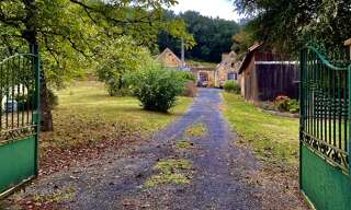 Maison 4 Pièces 88 m² à vendre à Prats-de-Carlux (24370)