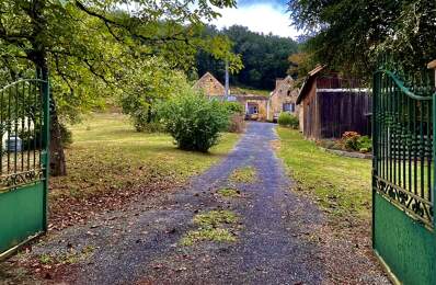 Ferme — photo du bien