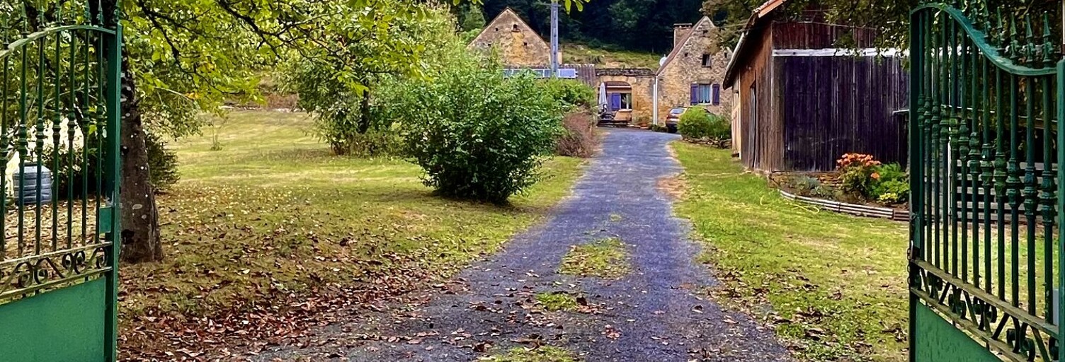 Maison 4 Pièces 88 m² à vendre à Prats-de-Carlux (24370)