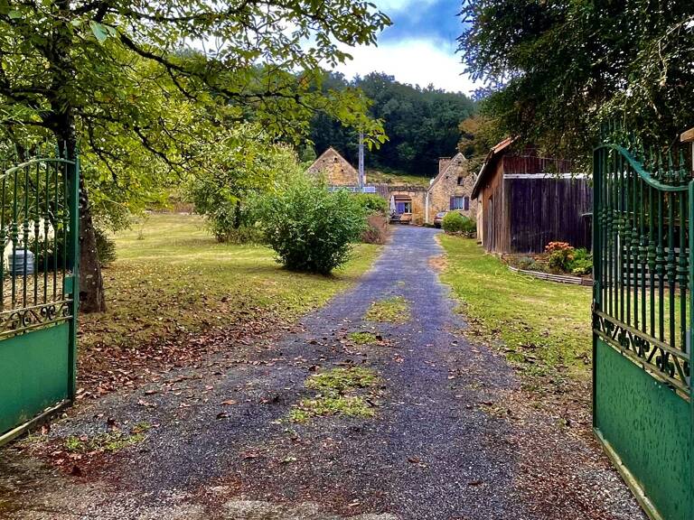 Ferme — photo 1