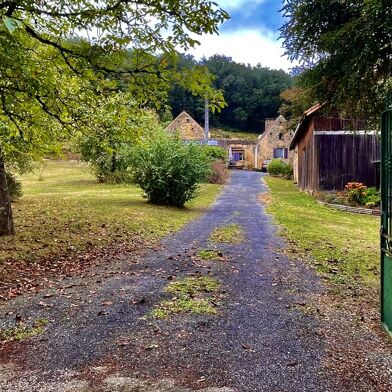 Maison 4 pièces 349000 €