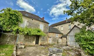 Maison 13 Pièces 224 m² à vendre à Cressensac-Sarrazac (46600)