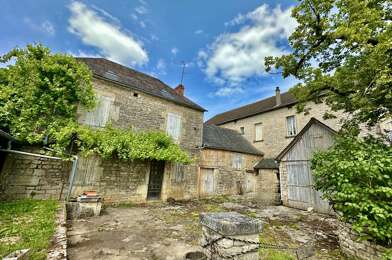 Maison 13 pièces 249000 €