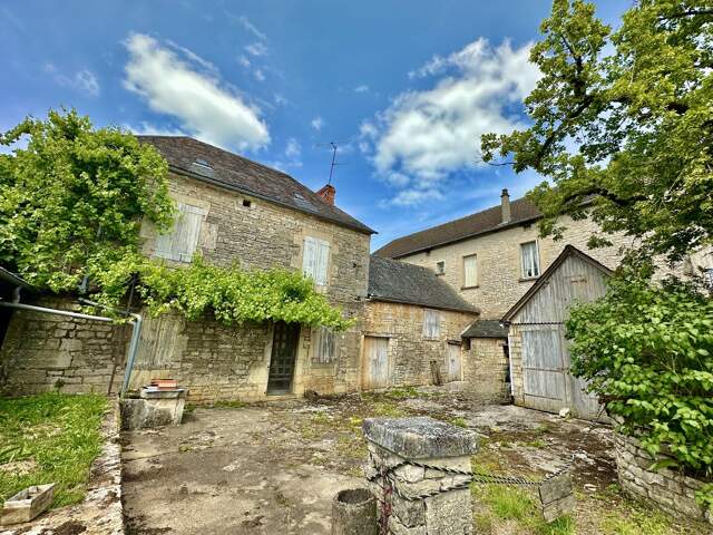 Ensemble Immobilier — photo du bien