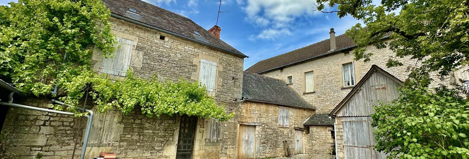 Maison 13 Pièces 224 m² à vendre à Cressensac-Sarrazac (46600)