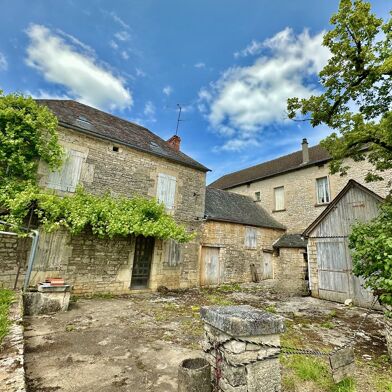 Maison 13 pièces 249000 €