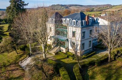 vente maison 1 950 000 € à proximité de Orban (81120)