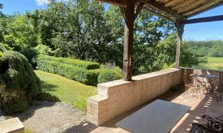 Maison 7 Pièces 249 m² à vendre à Lauzerte (82110)