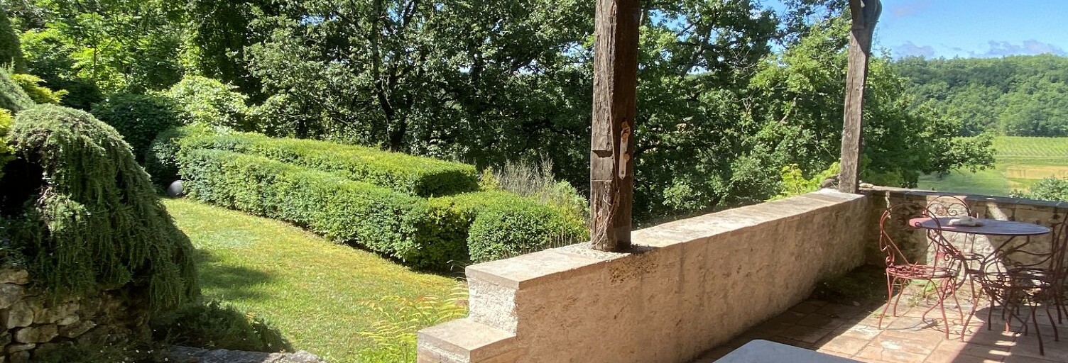 Maison 7 Pièces 249 m² à vendre à Lauzerte (82110)