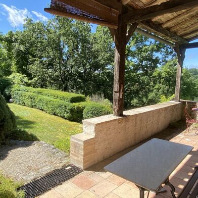 Maison 7 pièces 395000 €