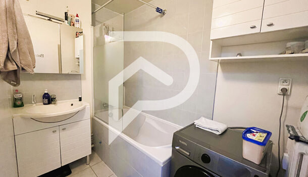 Appartement 4 pièces  à louer Reims 51100