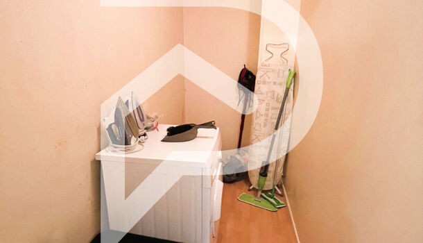 Appartement 4 pièces  à louer Reims 51100