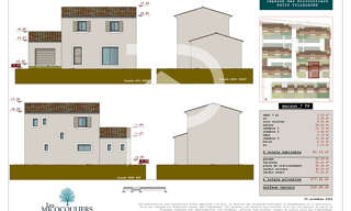 Immeuble  82 m² à vendre à Villelaure (84530)