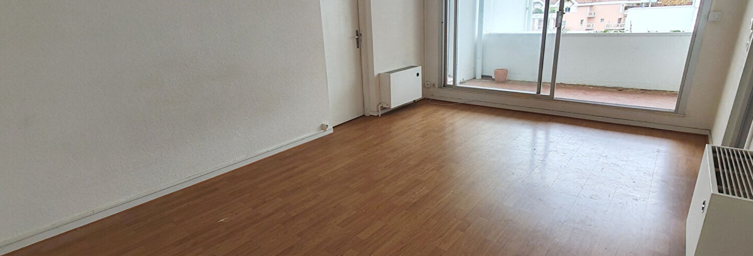 Appartement 3 Pièces 57 m² à vendre à Arcachon (33120)