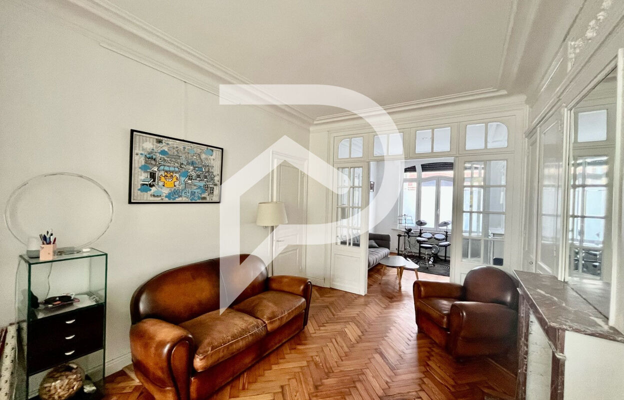 maison 6 pièces 150 m2 à vendre à La Madeleine (59110)