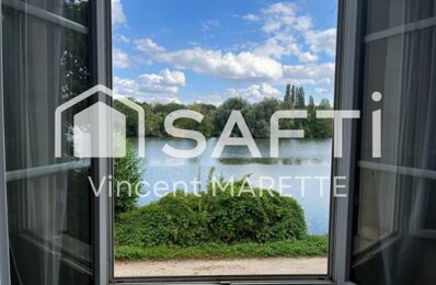 vente maison 549 000 € à proximité de Bernes-sur-Oise (95340)