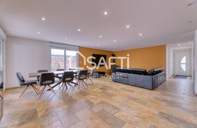 vente maison 393 000 € à proximité de Péaule (56130)