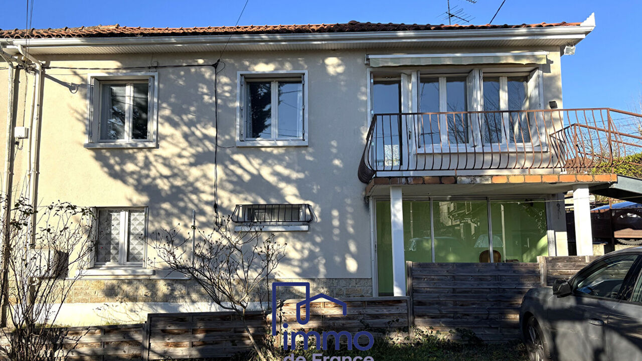 maison 6 pièces 95 m2 à vendre à Villefranche-de-Rouergue (12200)