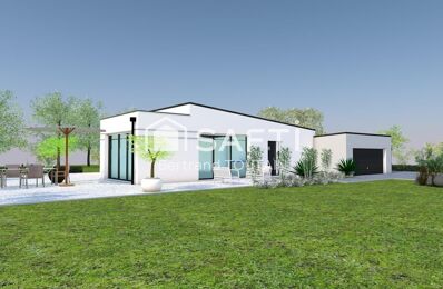 vente maison 328 000 € à proximité de Avranches (50300)