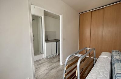 location appartement 650 € CC /mois à proximité de Paris 14 (75014)