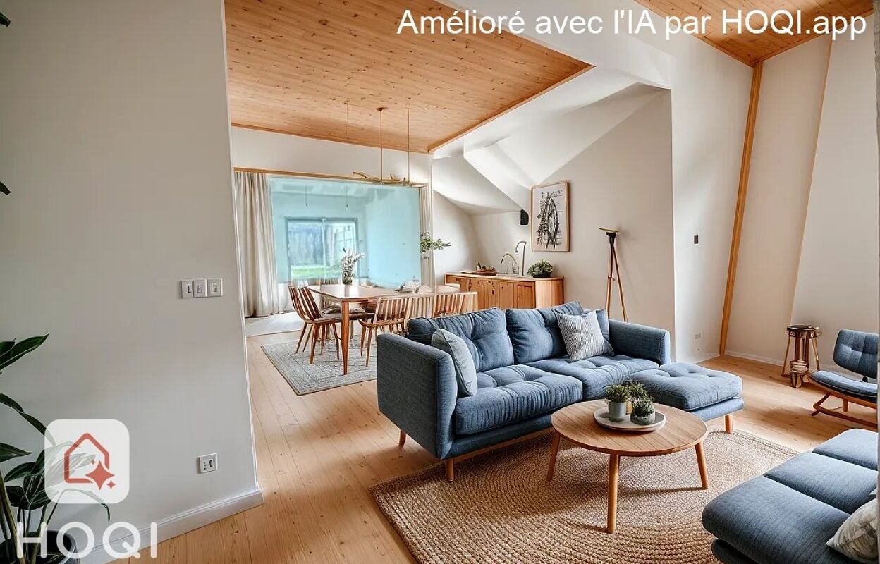 maison 4 pièces 115 m2 à vendre à Aniche (59580)