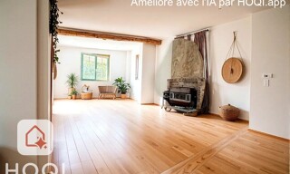 Maison 4 Pièces 115 m² à vendre à Aniche (59580)