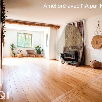 Maison 4 pièces 107000 €