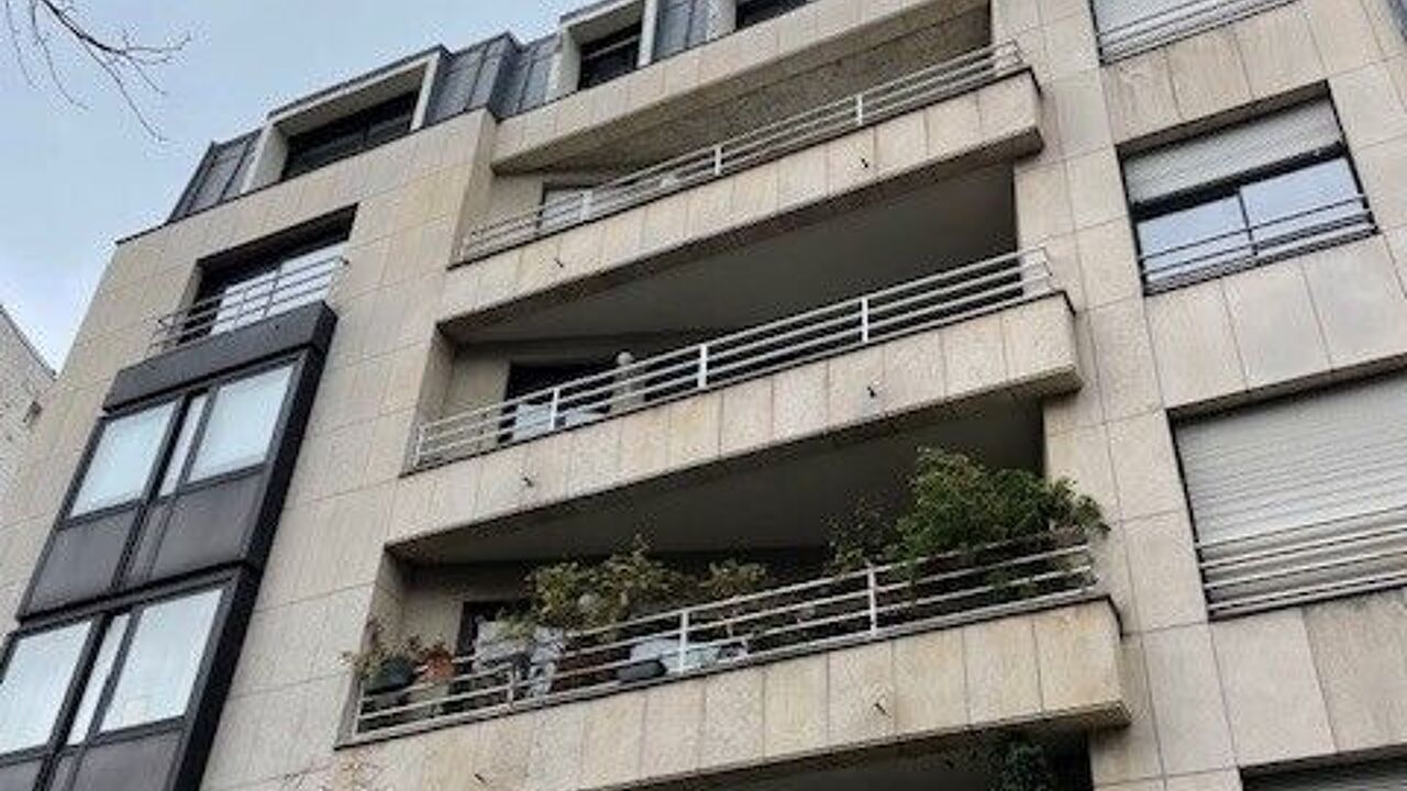 appartement 7 pièces 163 m2 à vendre à Paris 12 (75012)