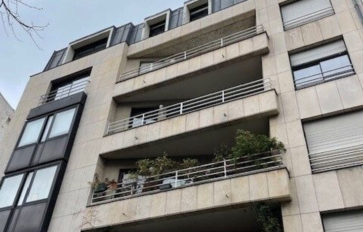 appartement 7 pièces 163 m2 à vendre à Paris 12 (75012)