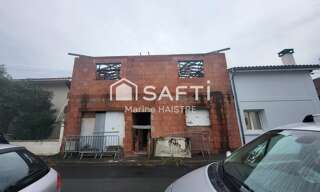 Maison 4 Pièces 230 m² à vendre à Cenon (33150)