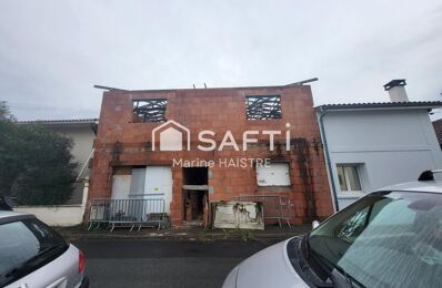 vente maison 295 000 € à proximité de Bordeaux (33300)