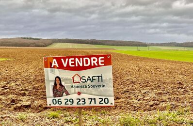 vente terrain 49 000 € à proximité de Nogent-sur-Seine (10400)