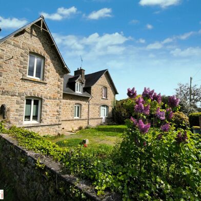 Maison 8 pièces 259000 €