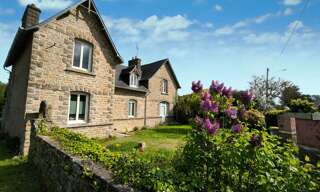 Maison 8 Pièces 161 m² à vendre à Ploumilliau (22300)