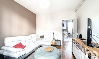 Appartement 3 Pièces 80 m² à vendre à Châlons-en-Champagne (51000)