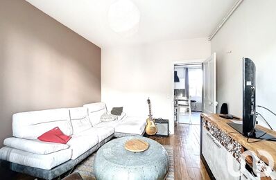 vente appartement 133 500 € à proximité de Somme-Vesle (51460)