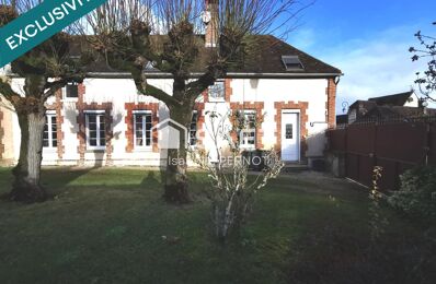 vente maison 199 000 € à proximité de Venouse (89230)