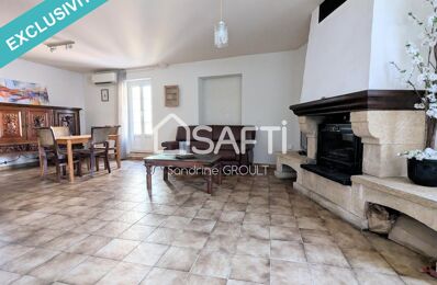 vente maison 155 000 € à proximité de Puissalicon (34480)