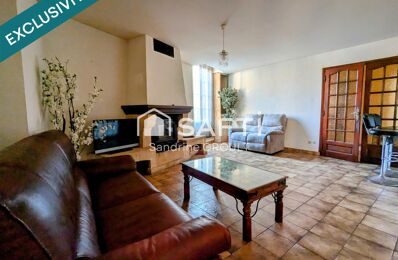 vente maison 155 000 € à proximité de Lieuran-Lès-Béziers (34290)