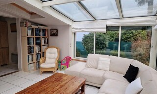 Maison 7 Pièces 145 m² à vendre à Larmor-Plage (56260)