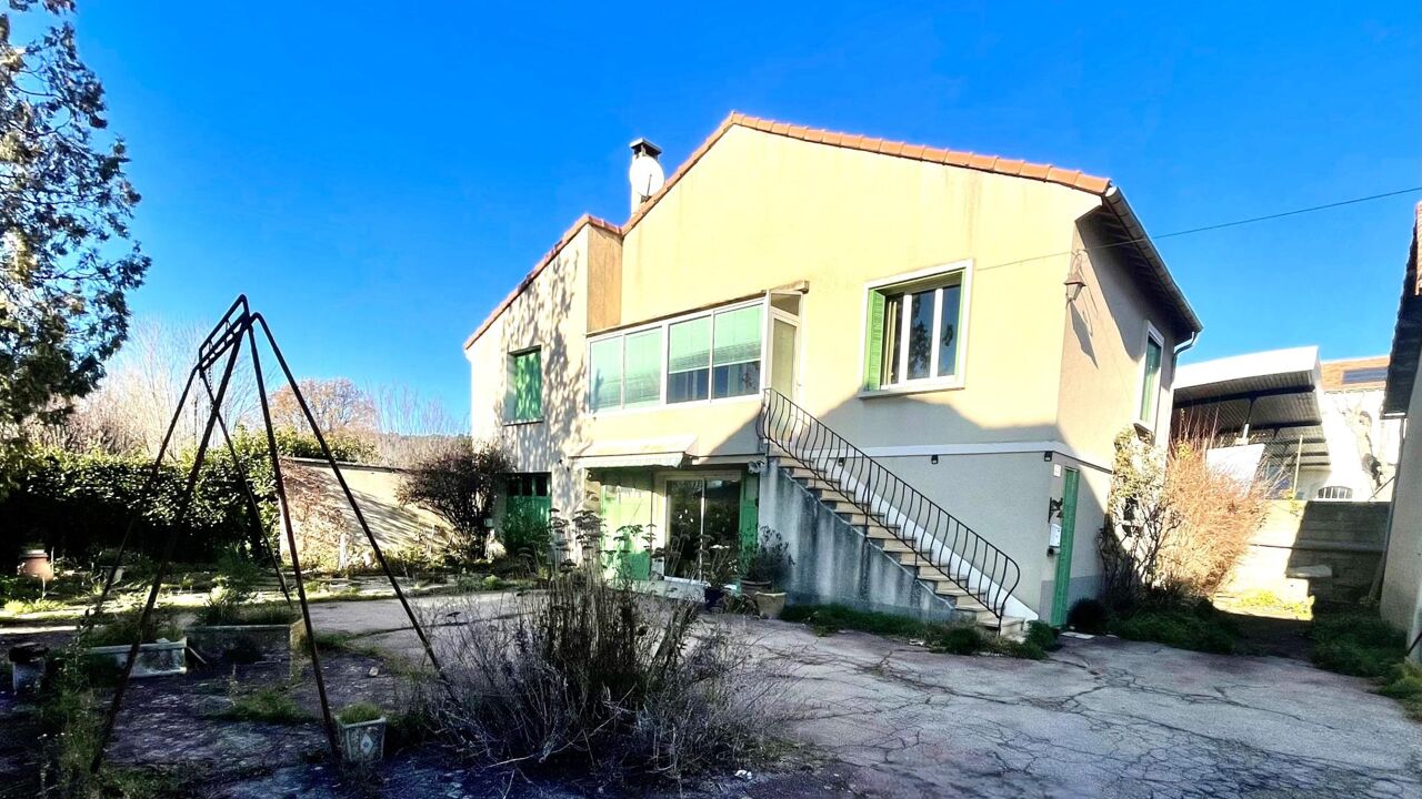 maison 5 pièces 97 m2 à vendre à Villelaure (84530)