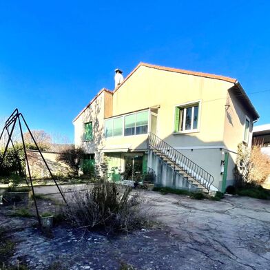 Maison 5 pièces 335000 €