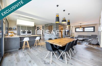 vente maison 510 000 € à proximité de Thionville (57100)