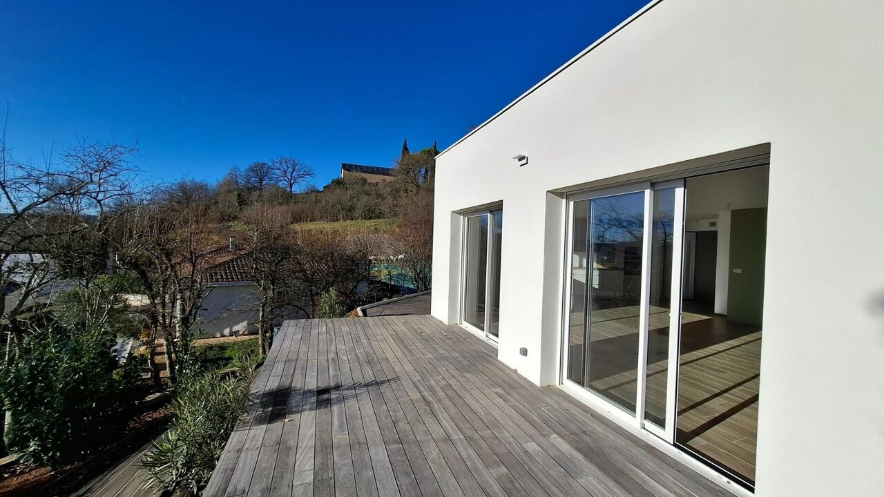 maison 5 pièces 109 m2 à vendre à Figeac (46100)