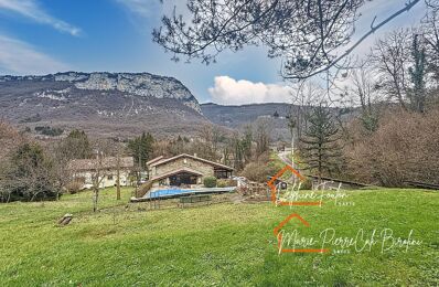 vente maison 285 000 € à proximité de Saint-Rambert-en-Bugey (01230)