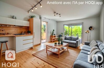 vente appartement 275 000 € à proximité de Le Pradet (83220)