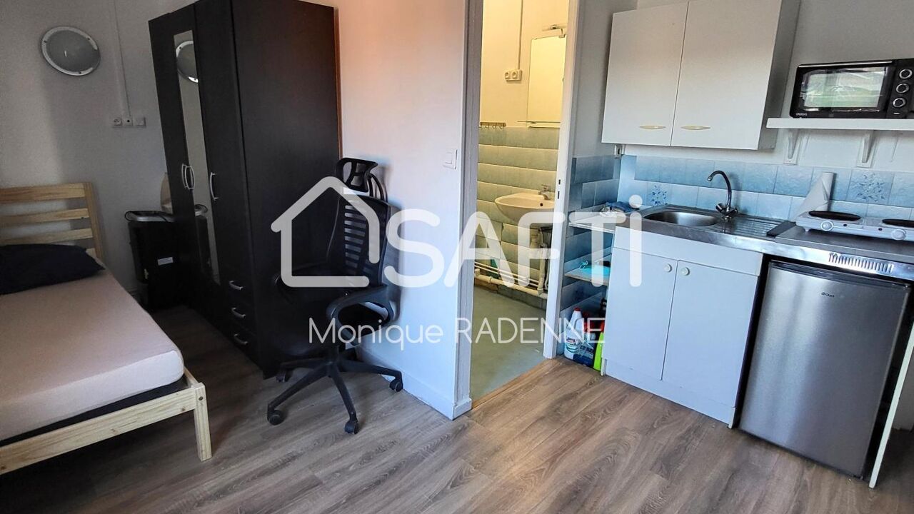 maison 6 pièces 103 m2 à vendre à Arras (62000)